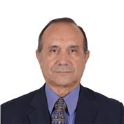 Profesor de Química y Matemática
